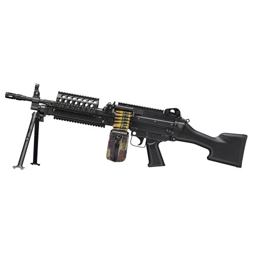 Tokyo Marui MK46 MOD.0 Next Generation Lightweight Machine Gun canada